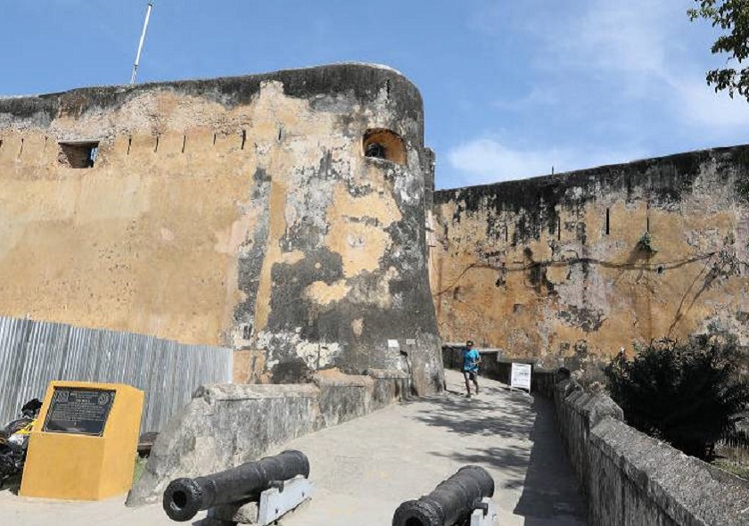 Fort Jesus